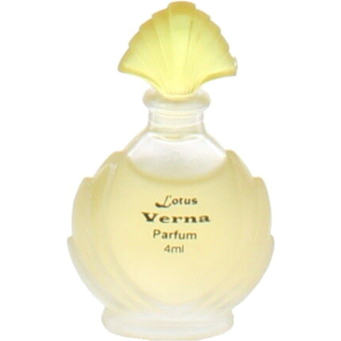 Verna (yellow)